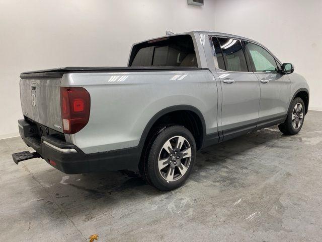 used 2019 Honda Ridgeline car, priced at $27,995