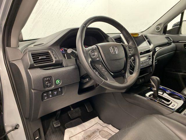 used 2019 Honda Ridgeline car, priced at $27,995