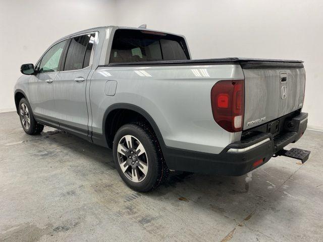 used 2019 Honda Ridgeline car, priced at $27,995