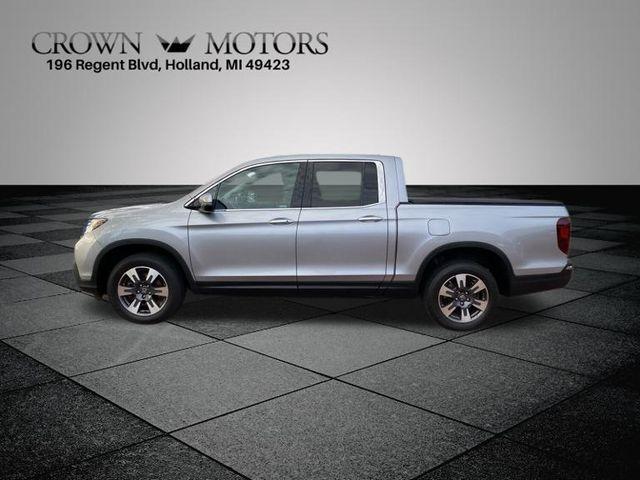 used 2019 Honda Ridgeline car, priced at $28,995