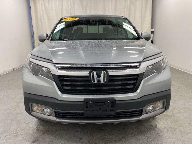 used 2019 Honda Ridgeline car, priced at $27,995