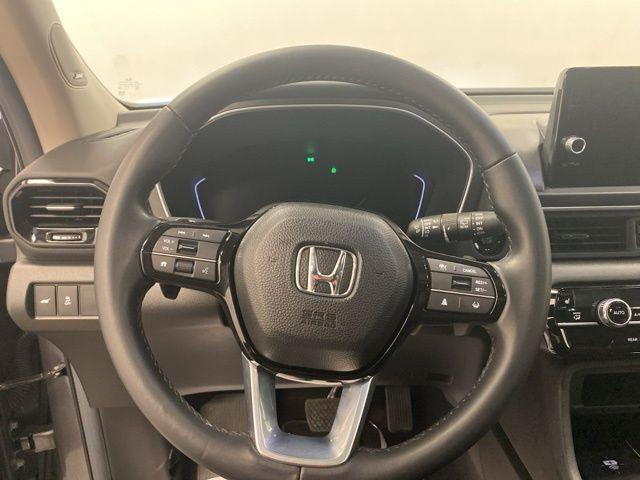 used 2024 Honda Pilot car, priced at $46,495