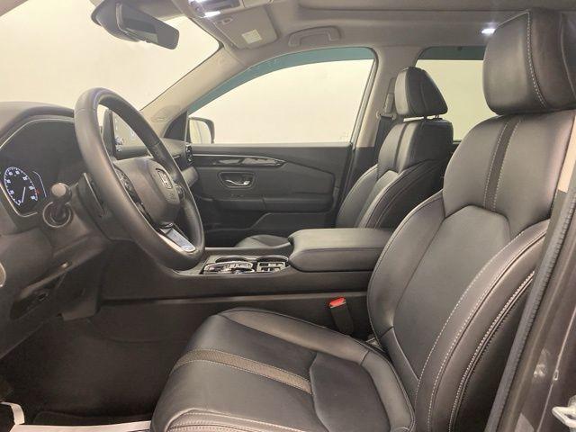 used 2024 Honda Pilot car, priced at $46,495