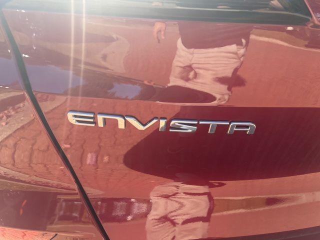 new 2024 Buick Envista car, priced at $31,655