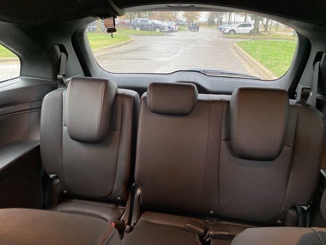 used 2024 Honda Odyssey car, priced at $41,995