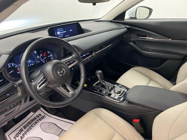 used 2023 Mazda CX-30 car, priced at $24,495