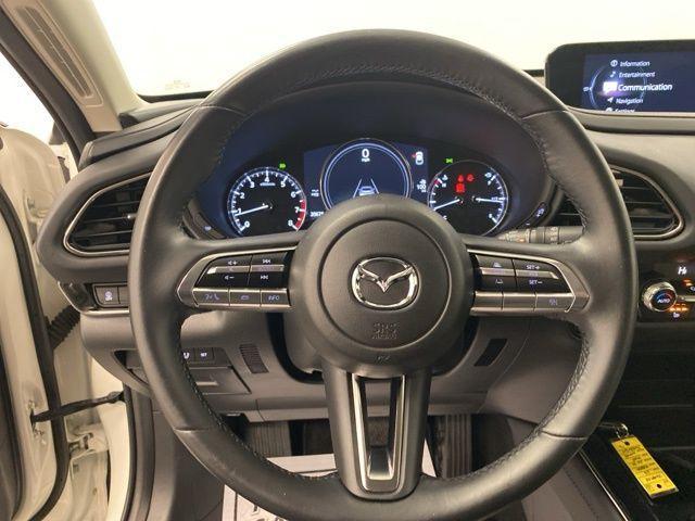 used 2023 Mazda CX-30 car, priced at $24,495