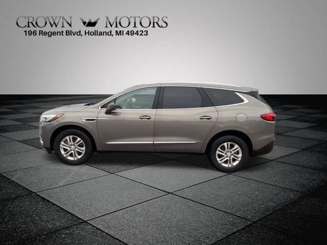 used 2019 Buick Enclave car, priced at $19,995