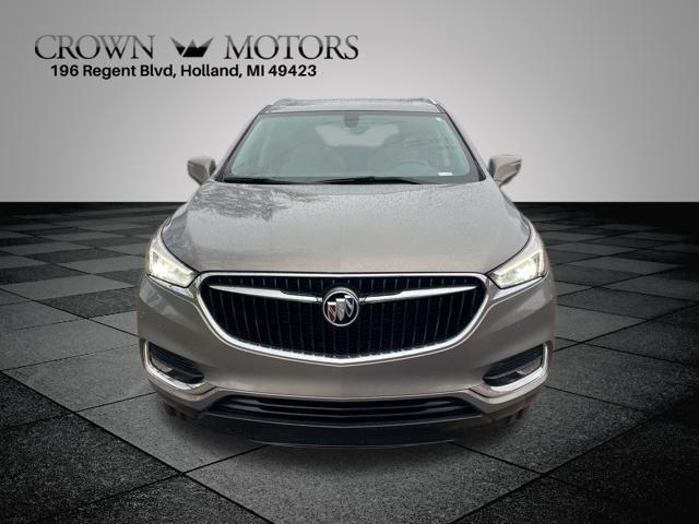 used 2019 Buick Enclave car, priced at $19,995