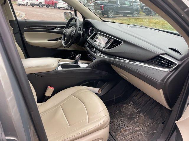 used 2019 Buick Enclave car, priced at $19,995