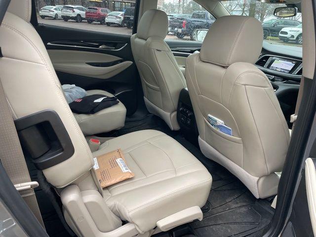 used 2019 Buick Enclave car, priced at $19,995