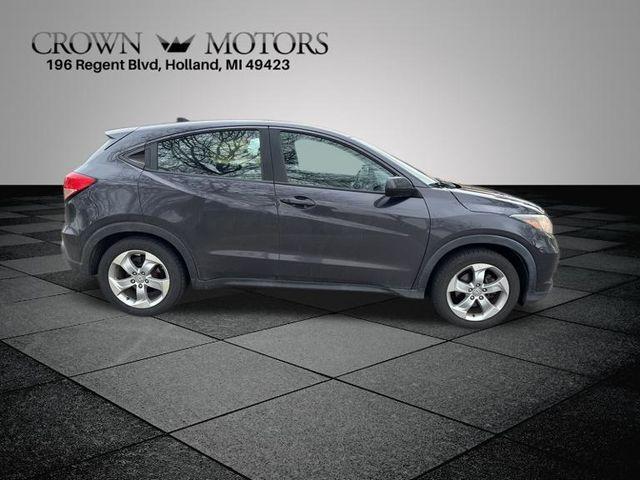 used 2016 Honda HR-V car, priced at $15,995