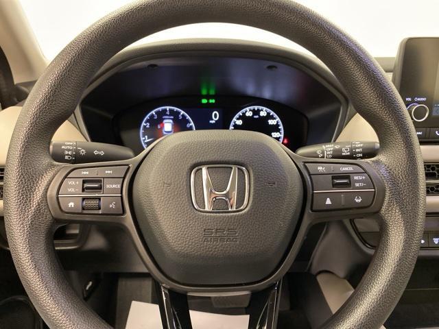 used 2023 Honda HR-V car, priced at $24,695