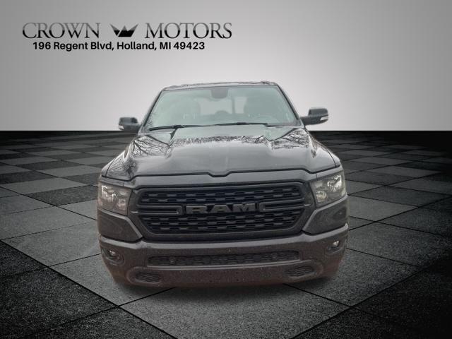 used 2022 Ram 1500 car, priced at $35,995