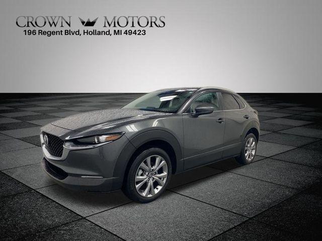 used 2023 Mazda CX-30 car, priced at $23,995