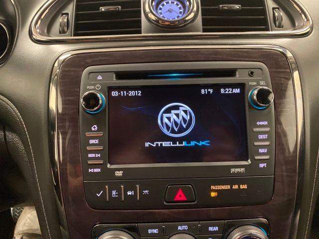 used 2017 Buick Enclave car, priced at $15,995