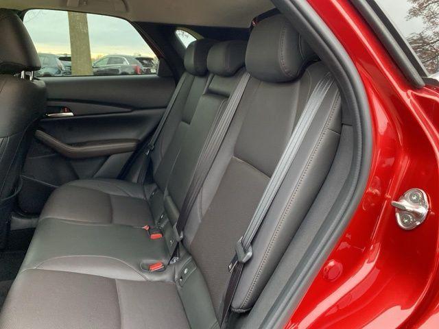 used 2022 Mazda CX-30 car, priced at $24,995