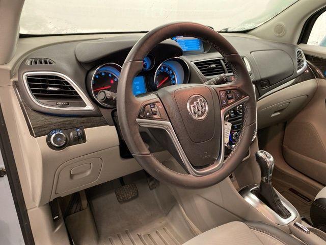 used 2013 Buick Encore car, priced at $10,495