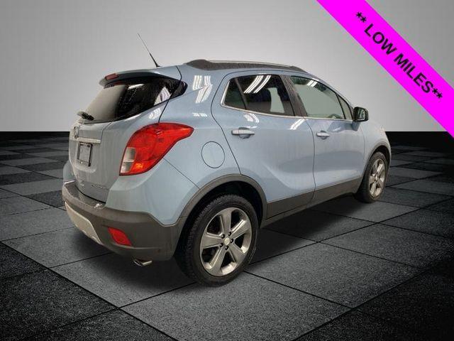 used 2013 Buick Encore car, priced at $10,249