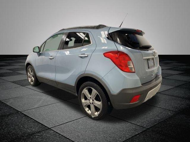 used 2013 Buick Encore car, priced at $10,249