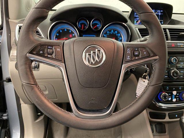 used 2013 Buick Encore car, priced at $10,495