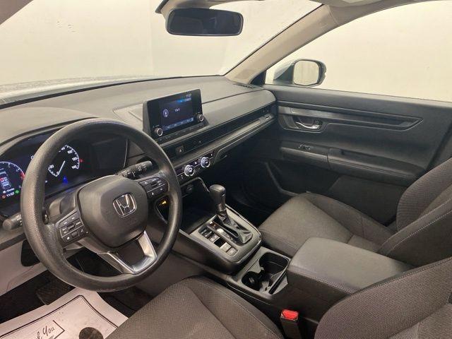 used 2024 Honda CR-V car, priced at $30,495