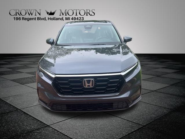 new 2024 Honda CR-V car, priced at $33,610