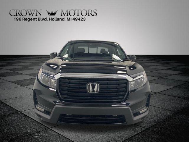 used 2023 Honda Ridgeline car, priced at $36,995