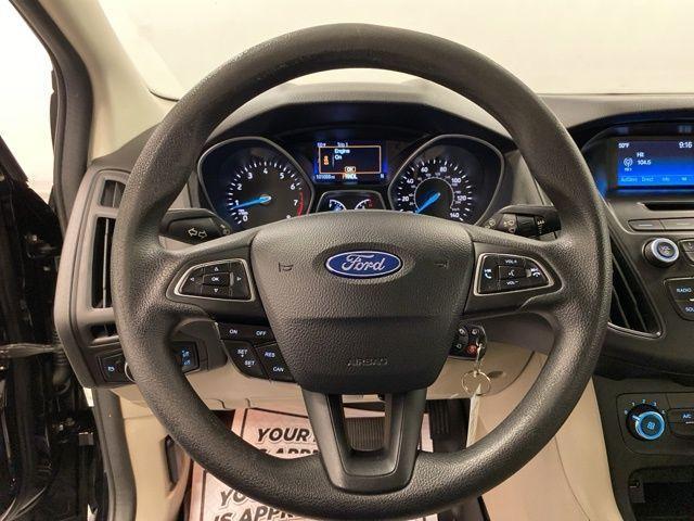 used 2016 Ford Focus car, priced at $8,495