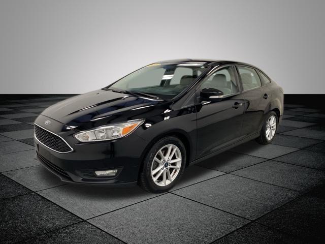 used 2016 Ford Focus car, priced at $8,495