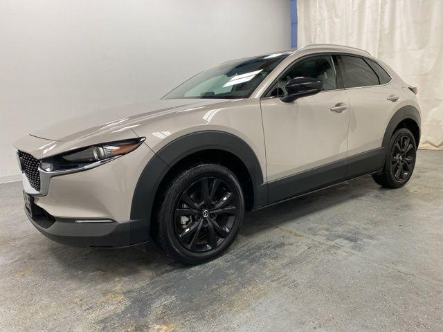 used 2023 Mazda CX-30 car, priced at $28,495