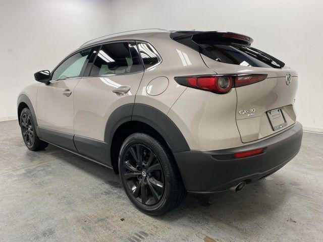 used 2023 Mazda CX-30 car, priced at $28,495