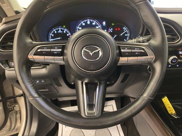 used 2023 Mazda CX-30 car, priced at $28,495