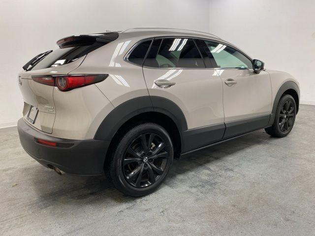 used 2023 Mazda CX-30 car, priced at $28,495