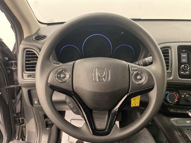 used 2022 Honda HR-V car, priced at $22,995