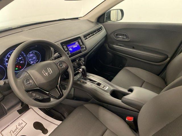 used 2022 Honda HR-V car, priced at $22,995