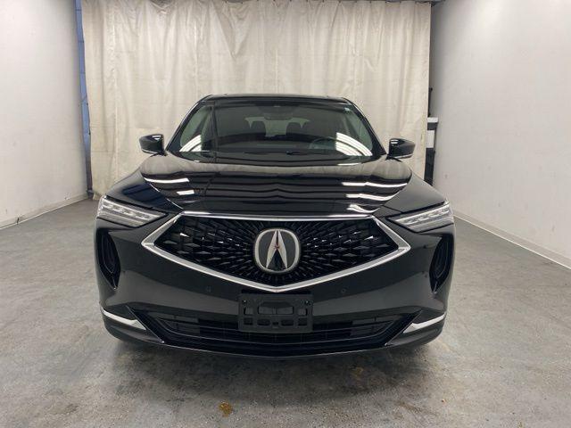 used 2023 Acura MDX car, priced at $43,995