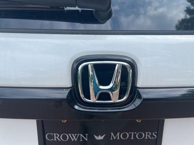 new 2024 Honda Passport car, priced at $39,224