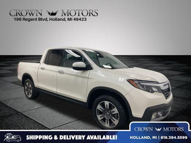 used 2019 Honda Ridgeline car, priced at $30,495