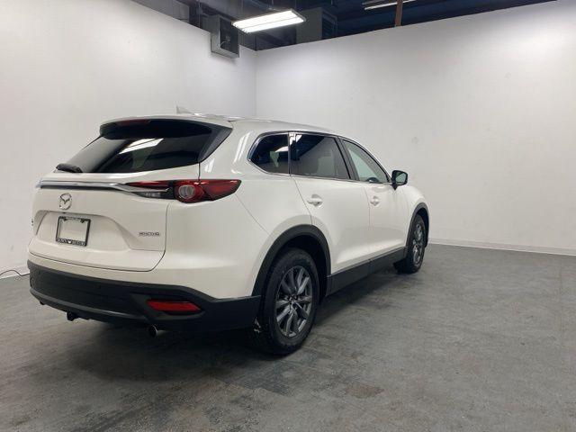 used 2023 Mazda CX-9 car, priced at $29,495