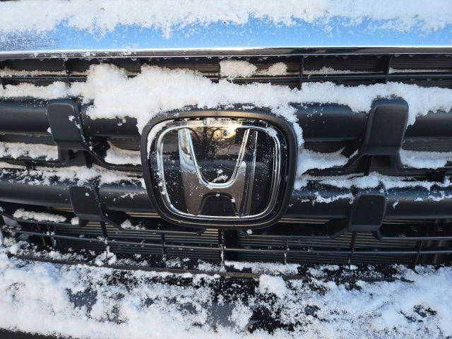 new 2025 Honda Ridgeline car, priced at $41,810