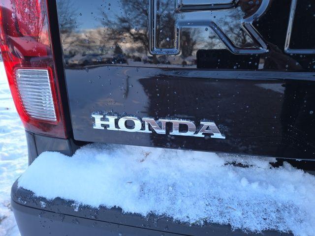 new 2025 Honda Ridgeline car, priced at $41,810