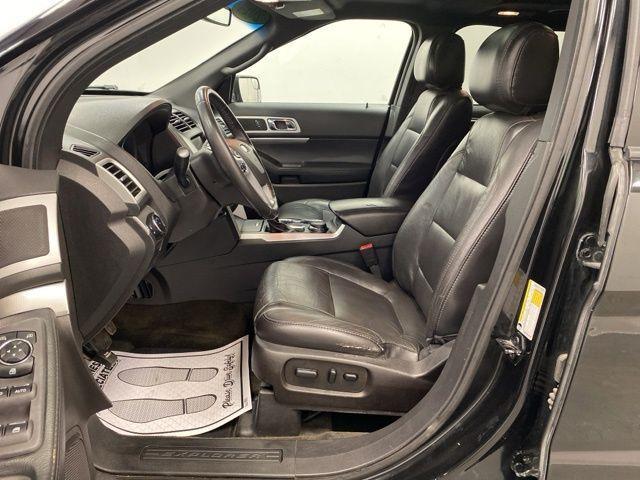 used 2014 Ford Explorer car, priced at $8,995