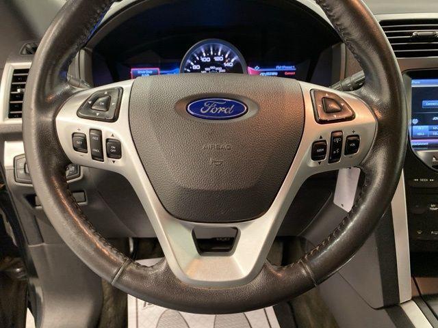 used 2014 Ford Explorer car, priced at $8,995