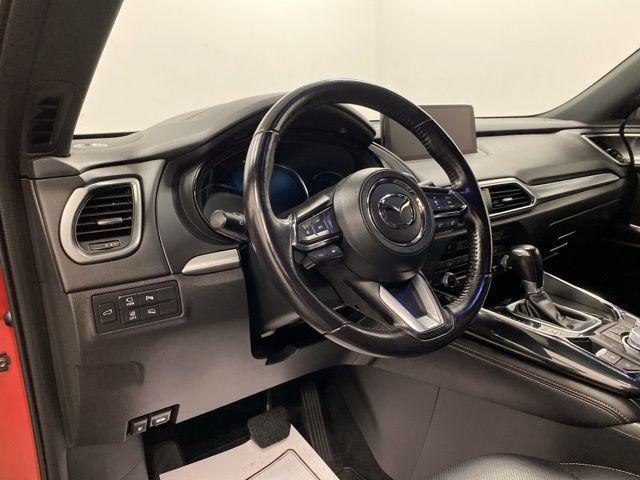 used 2023 Mazda CX-9 car, priced at $31,995