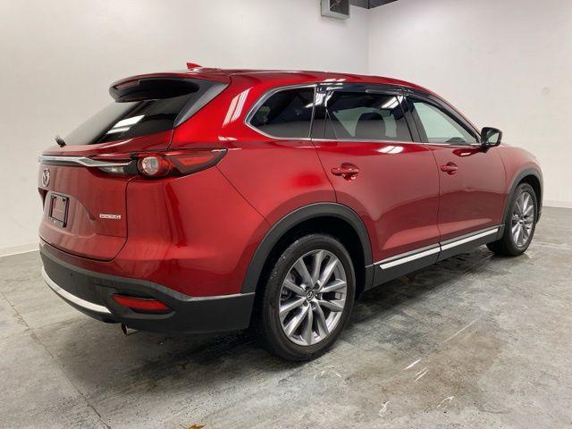 used 2023 Mazda CX-9 car, priced at $31,995