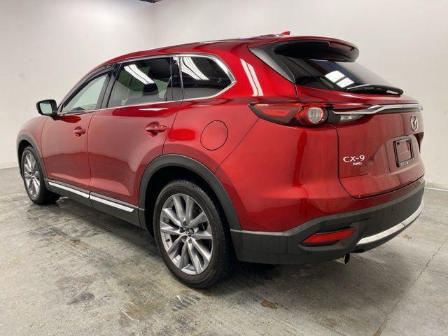 used 2023 Mazda CX-9 car, priced at $31,995