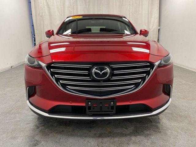 used 2023 Mazda CX-9 car, priced at $31,995