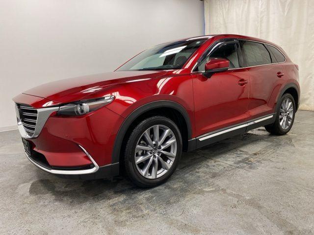 used 2023 Mazda CX-9 car, priced at $31,995