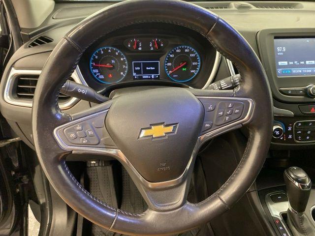 used 2018 Chevrolet Equinox car, priced at $12,995